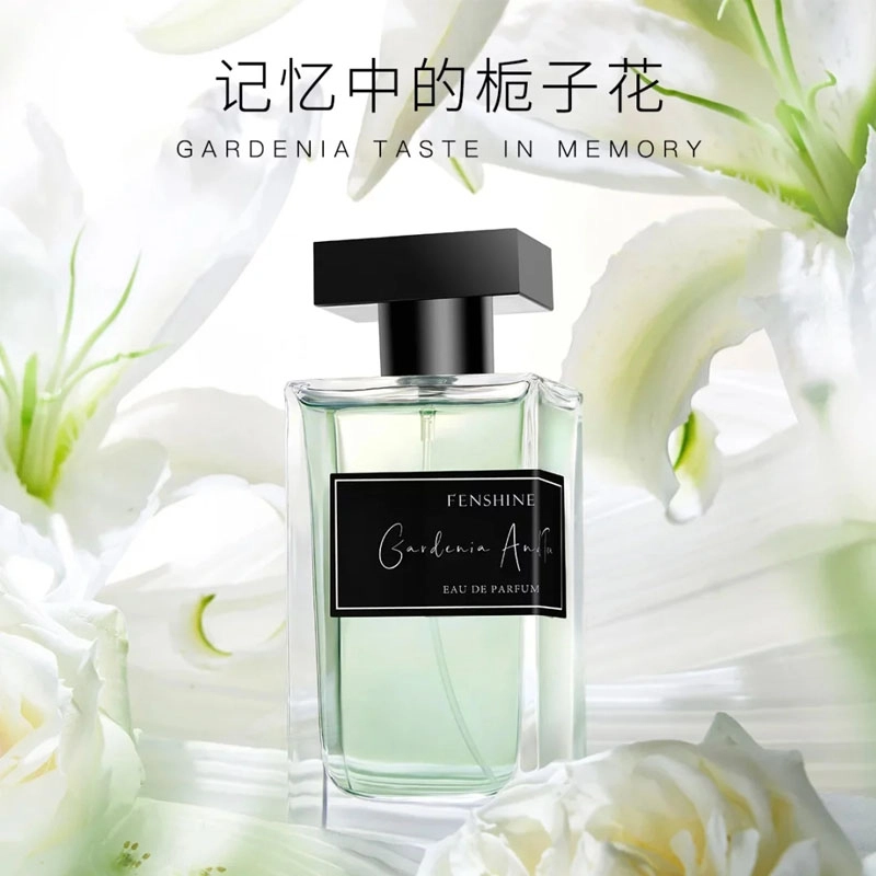 EDP 100ml+30g