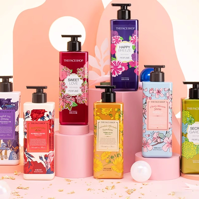 THE FACE SHOP 500ml