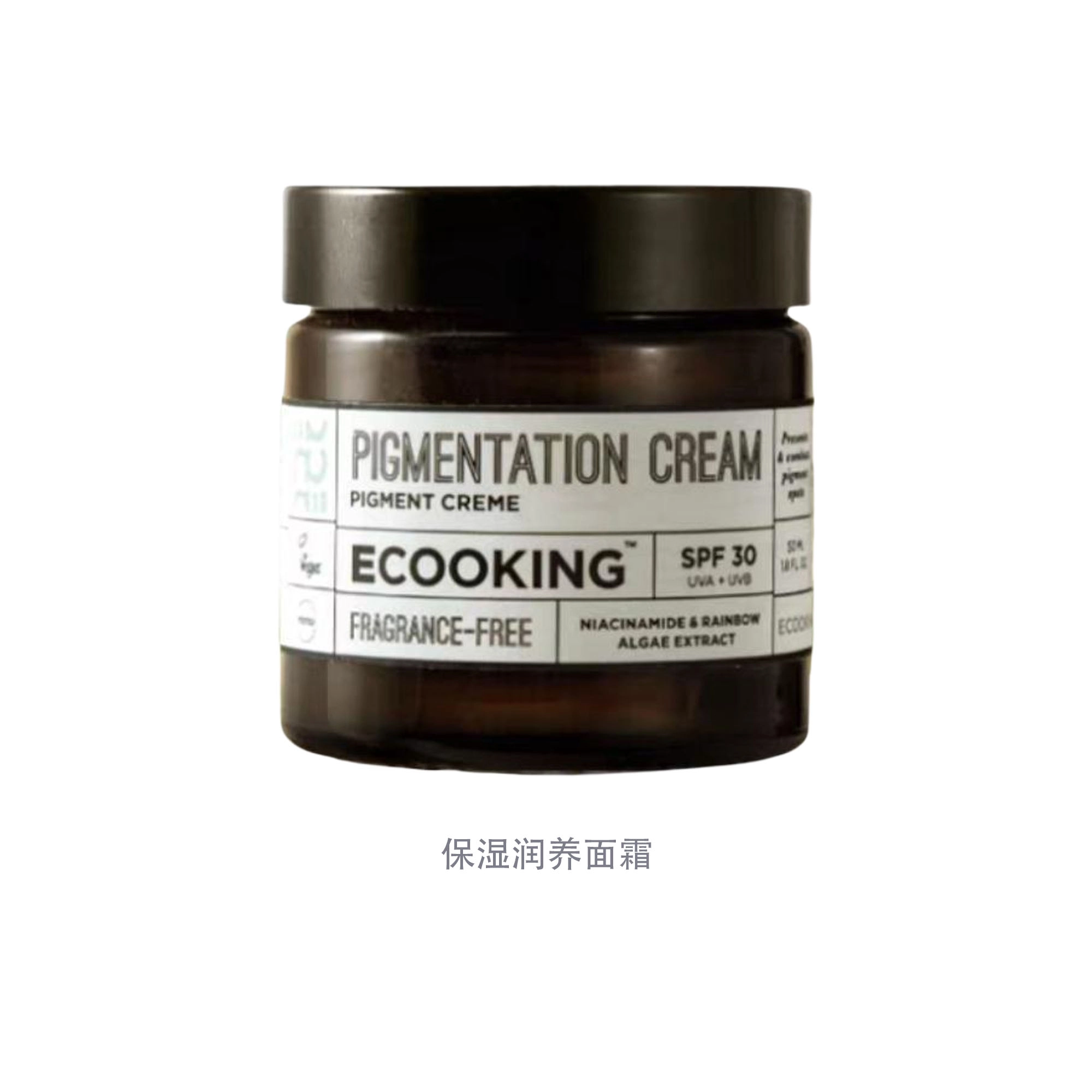 ECOOKING 50ml