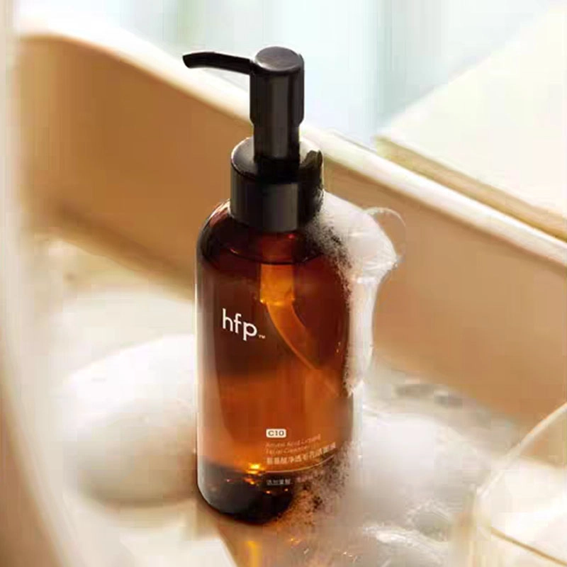 HFP 180ml+138ml
