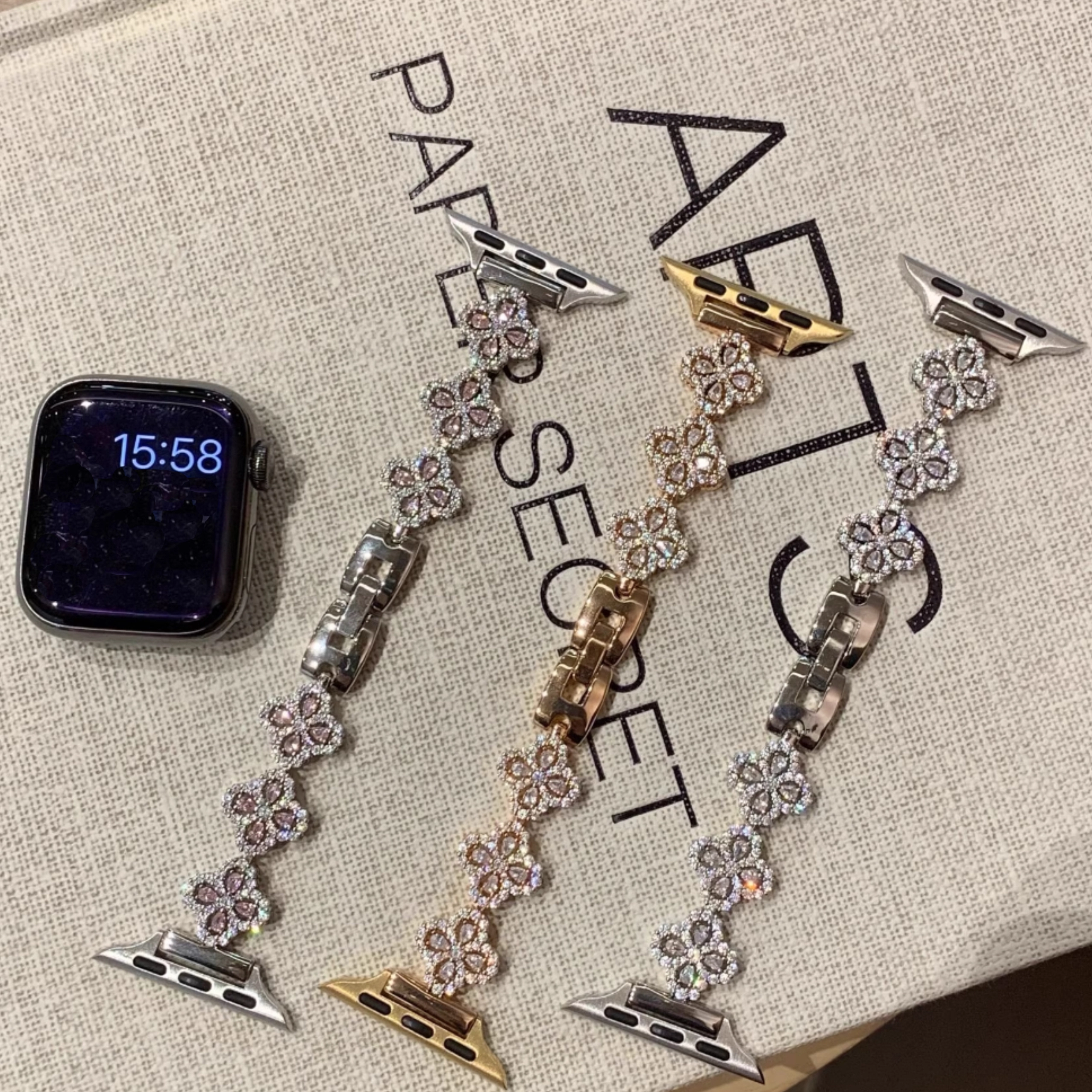 IKYOU Apple Watch s109