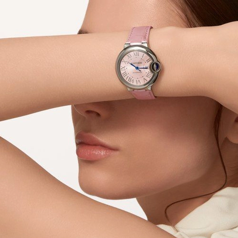 CARTIER 30 33mm