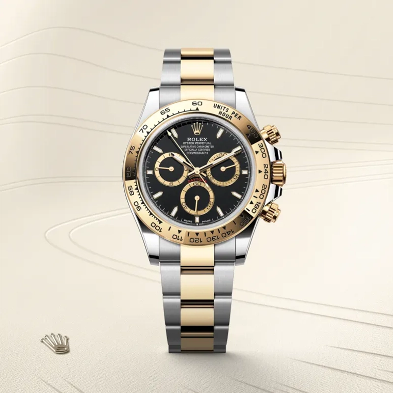 ROLEX 2023 100 40mm M126503-0001