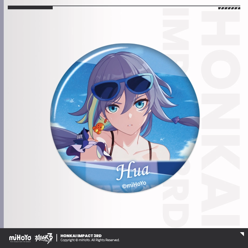 MIHOYO 3 CGVol2