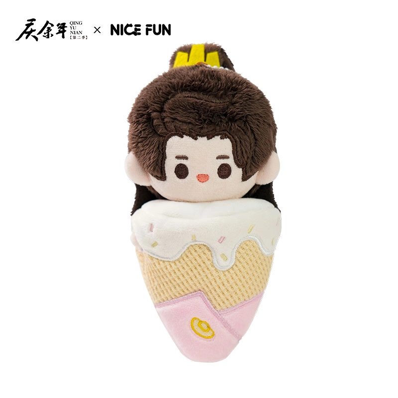 NICE FUN 15cm