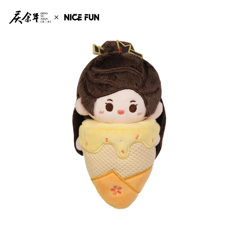 NICE FUN 15cm