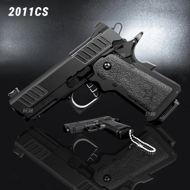 2011 Staccato CS
