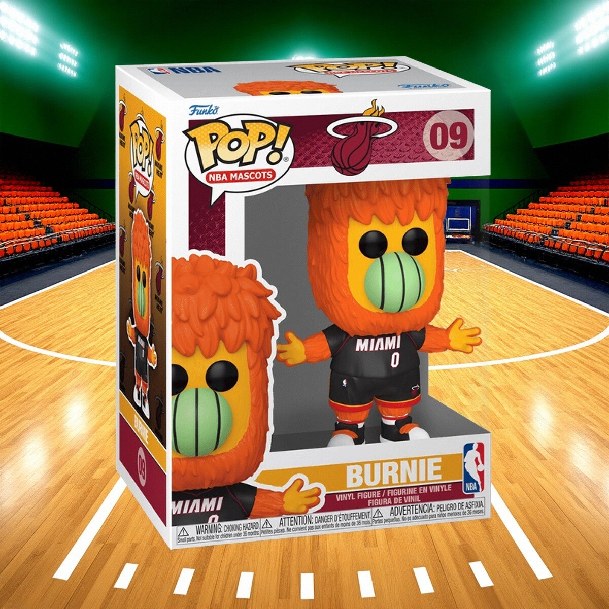 Funko Q