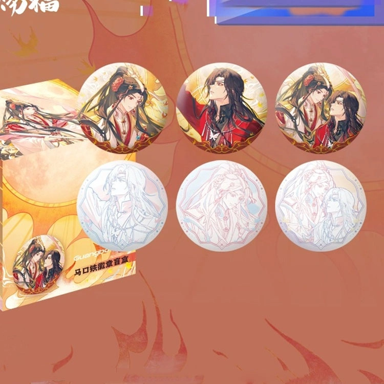 Kinbor x 6