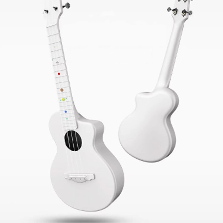 NATASHA ukulele 23