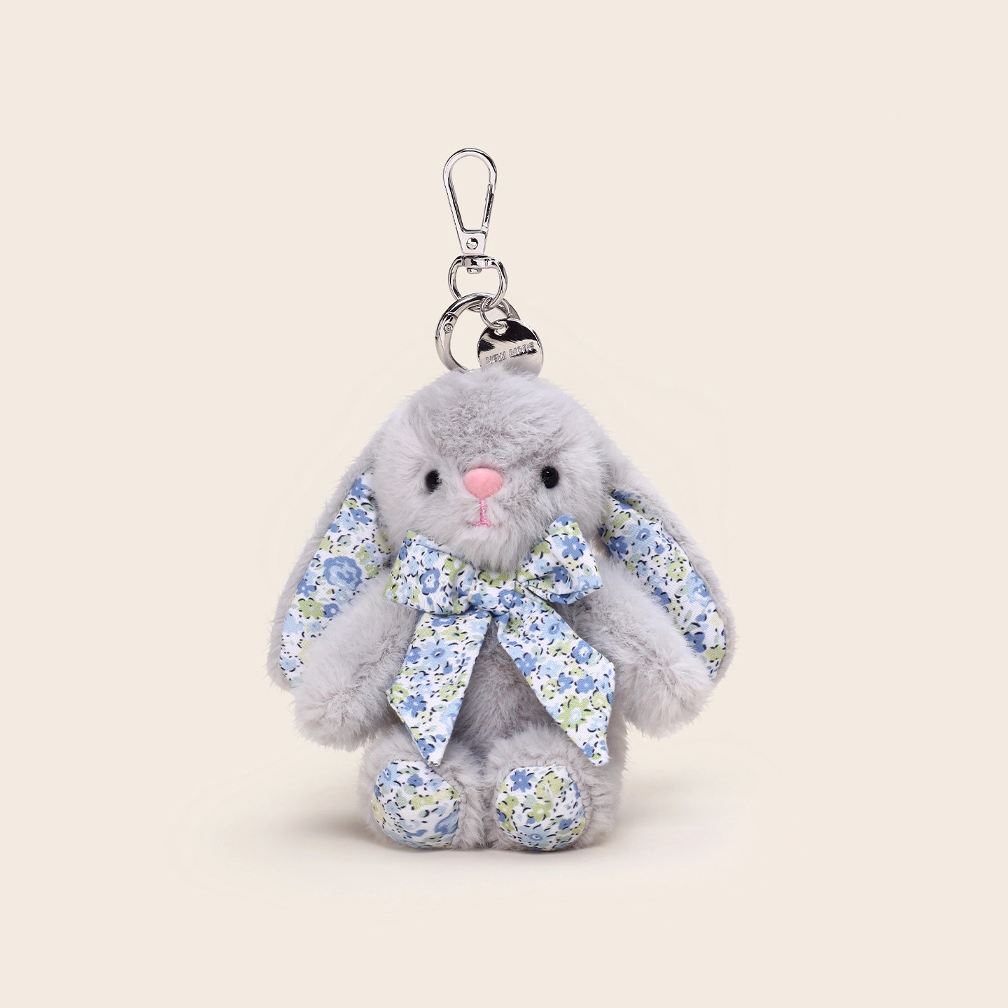 MIC RABBIT 15cm