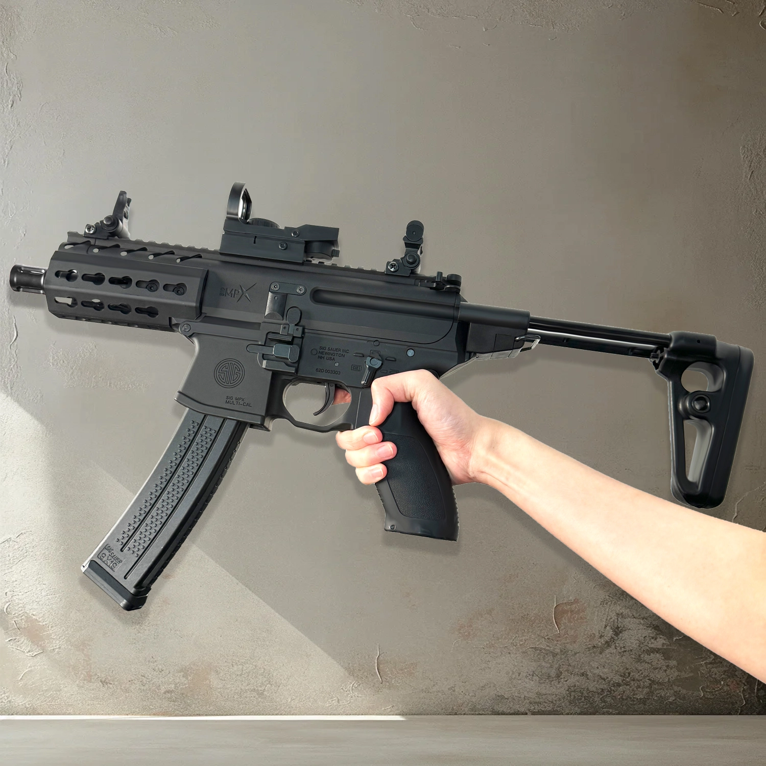MPX
