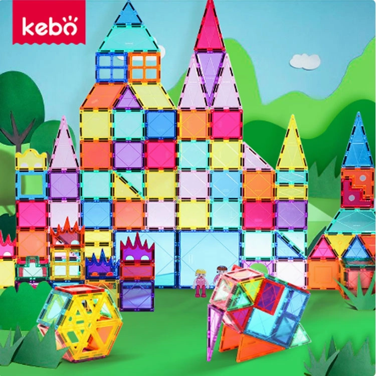 128pcs KB-100