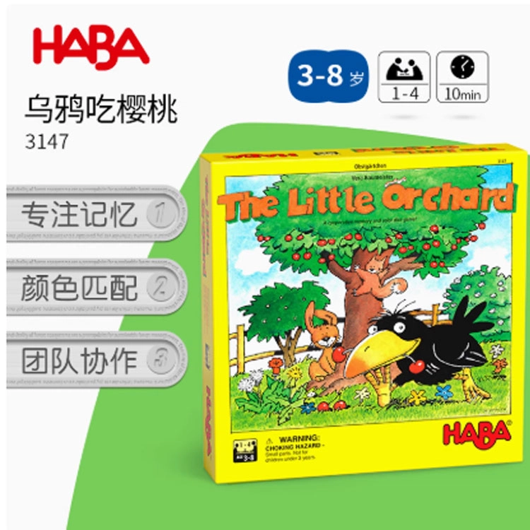 HABA