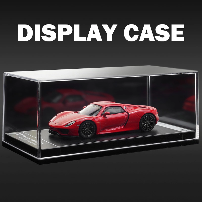 PosterCars 918 Spyder