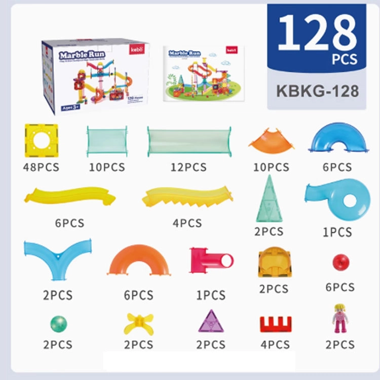 128pcs KB-100