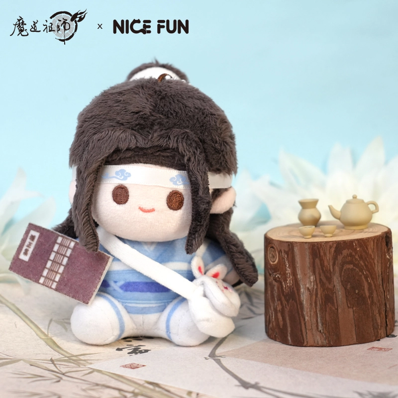 NICE FUN 11.5cm