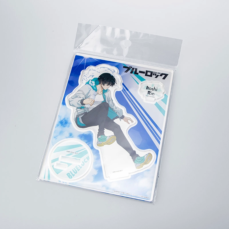 X11 SPACE Acrobat