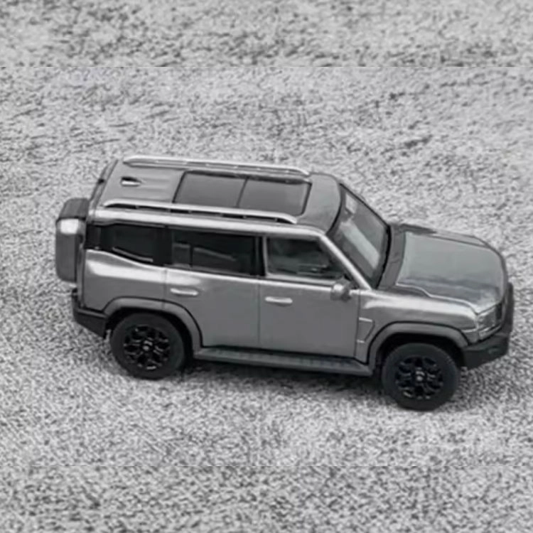 T2SUV
