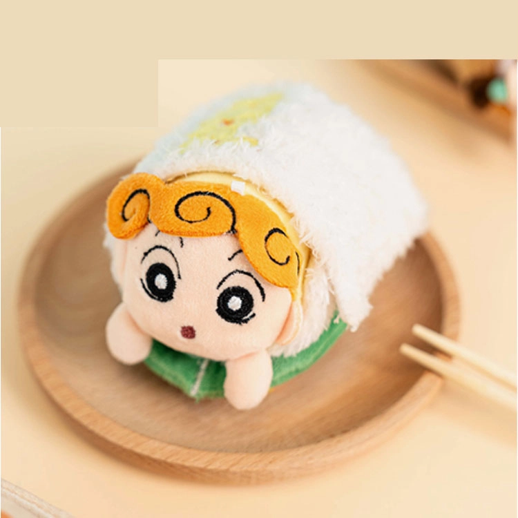 LFashion Life x Crayon Shinchan 6