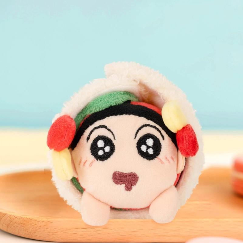 LFashion Life x Crayon Shinchan 6