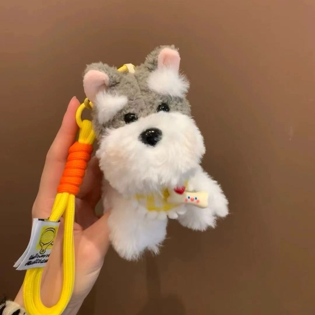 MIC RABBIT 12cm