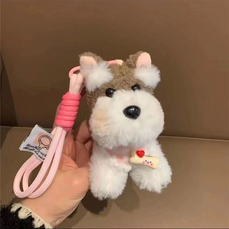 MIC RABBIT 12cm
