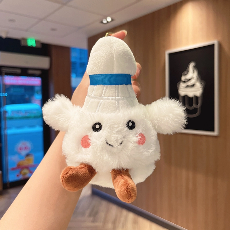 MIC RABBIT 14cm