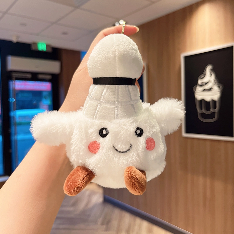 MIC RABBIT 14cm