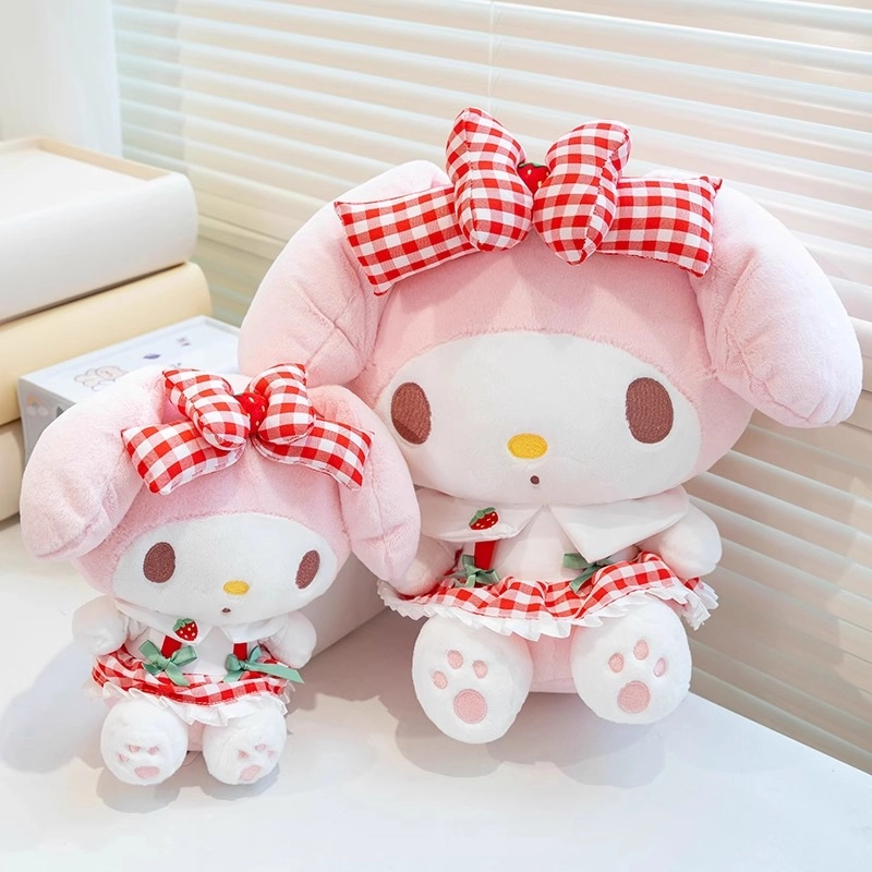 LFashion Life x Sanrio 203040cm