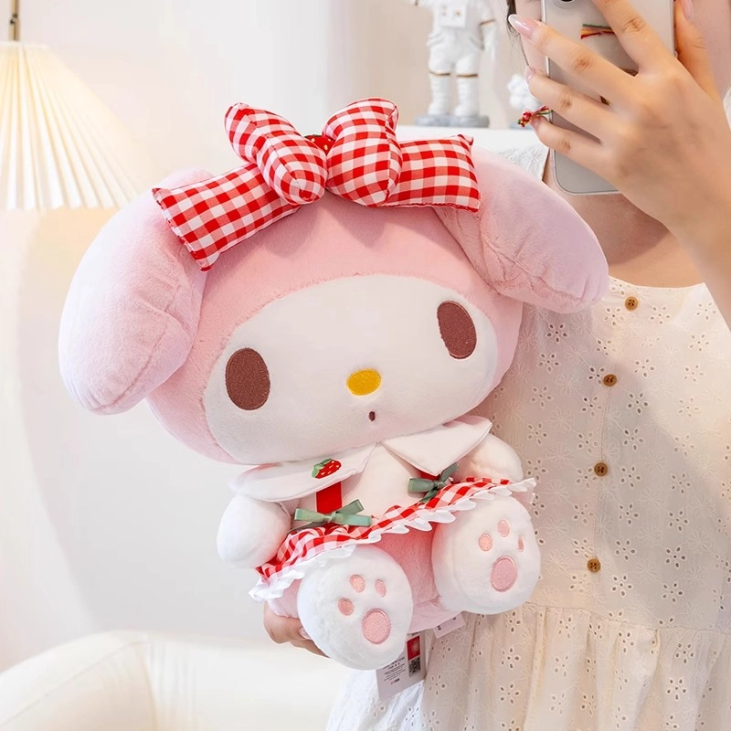 LFashion Life x Sanrio 203040cm