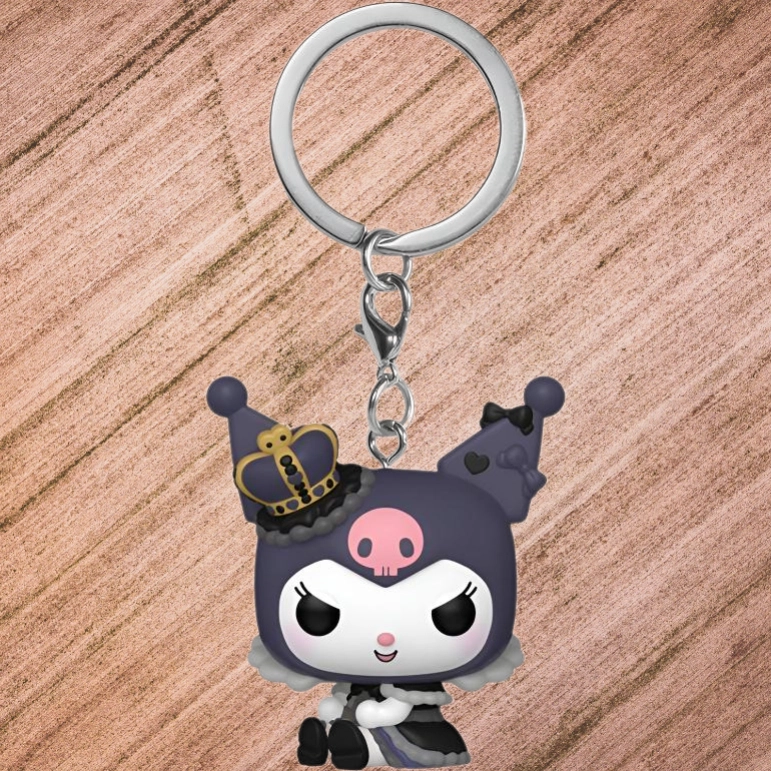 Funko 20 Q
