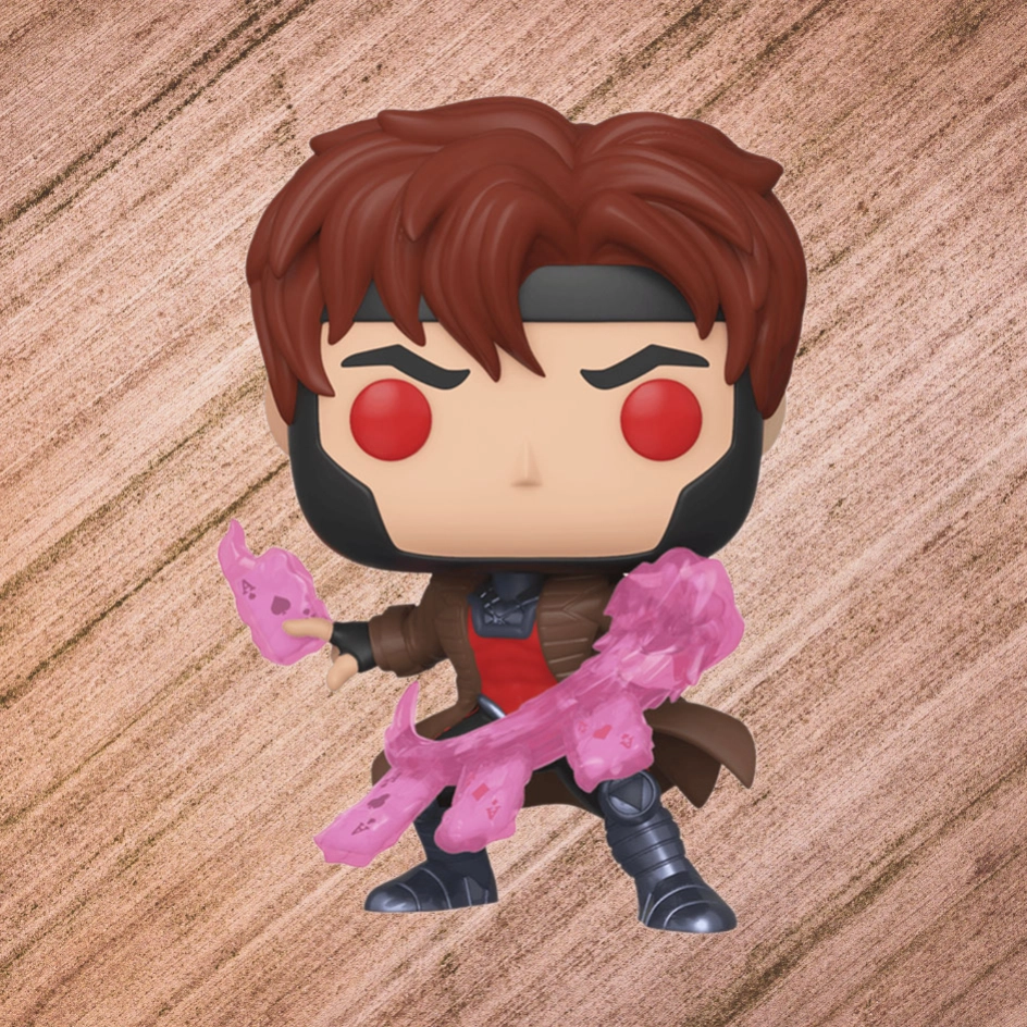 Funko X Q