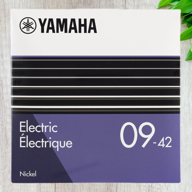 YAMAHA GSE09GSE10