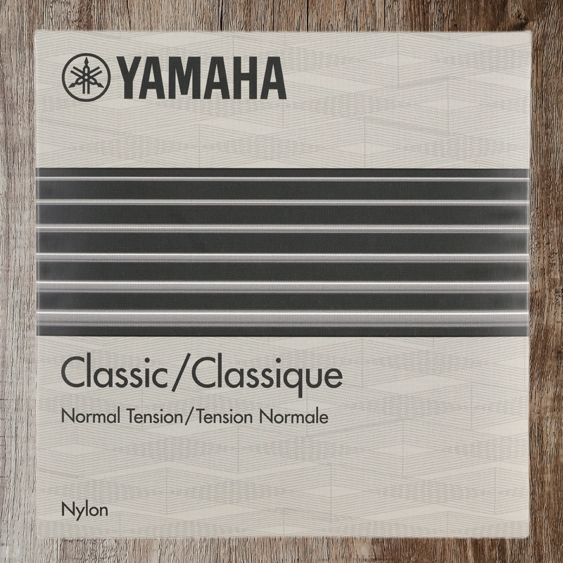 YAMAHA GSC28