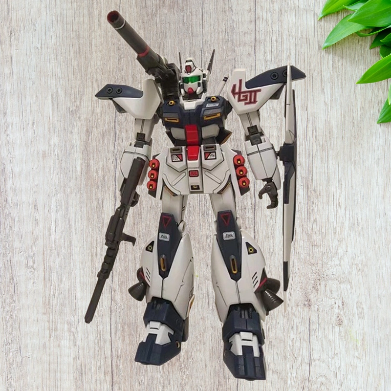 BANDAI RGM-11 F91