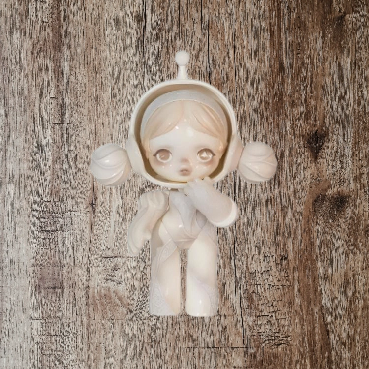 POP MART SKULLPANDA Baby-