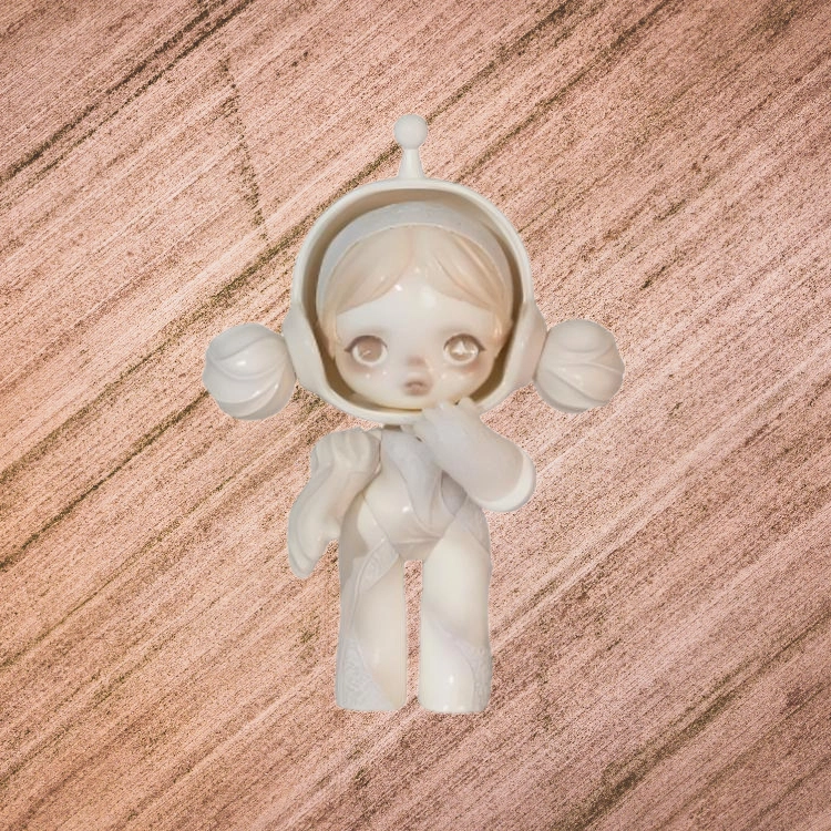 POP MART SKULLPANDA Baby-