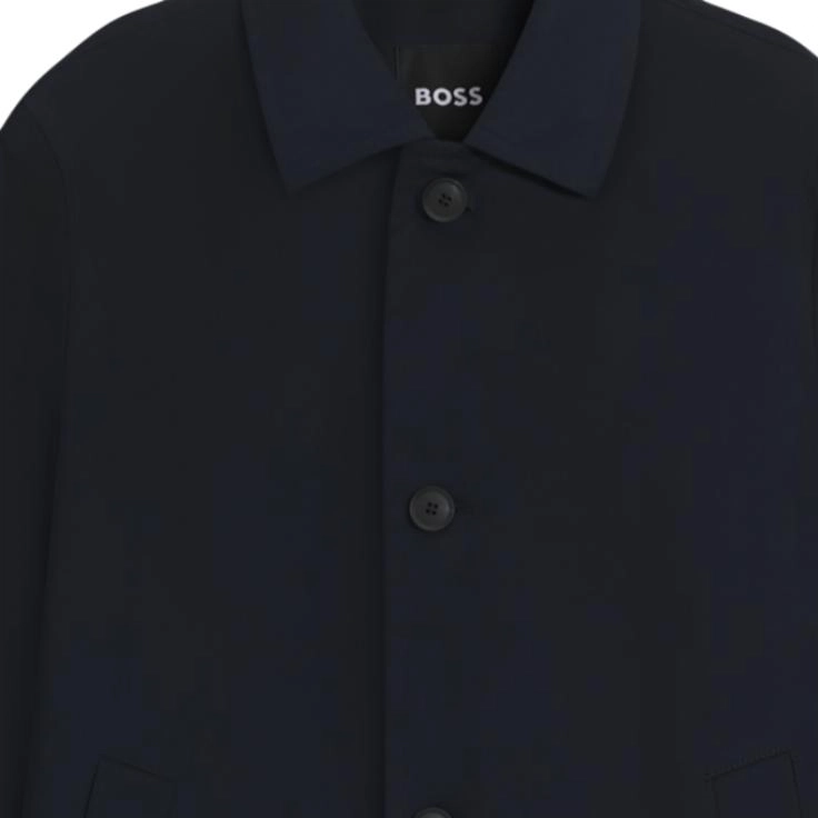 HUGO BOSS FW25