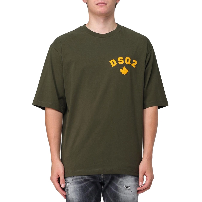 DSQUARED 2 LogoT