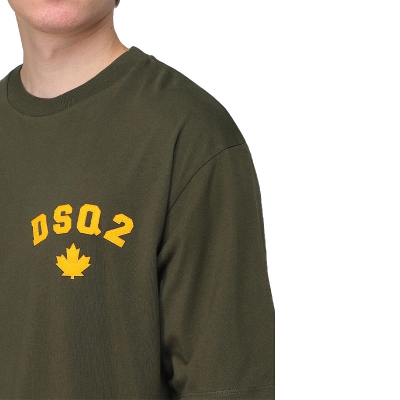 DSQUARED 2 LogoT