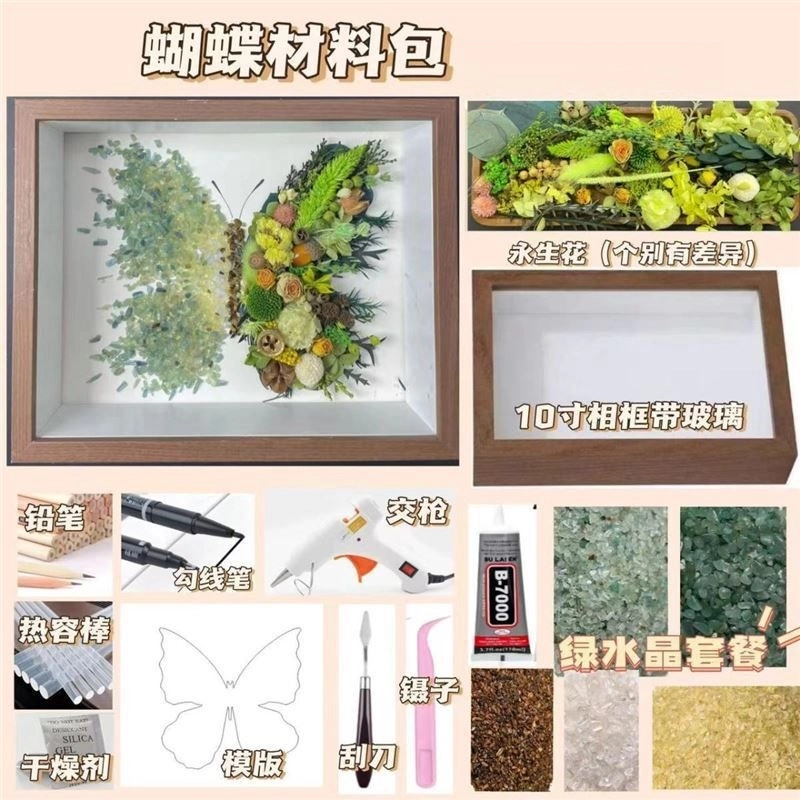 KecoSweet diy