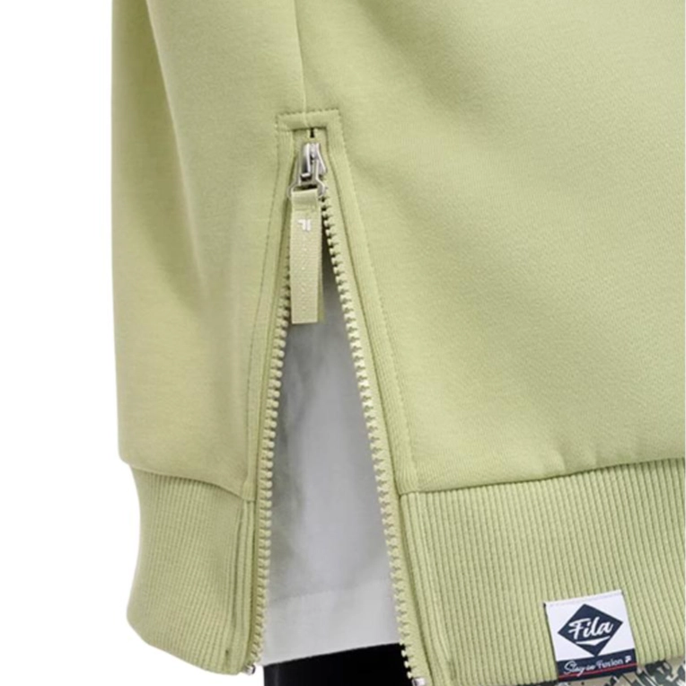 FILA FUSION