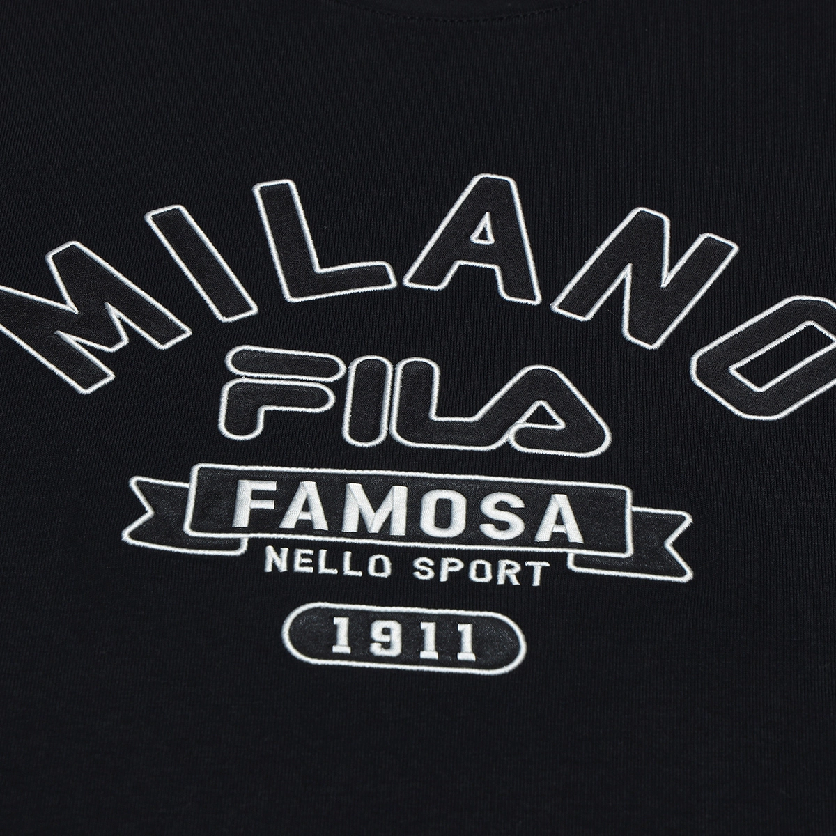 FILA MILANO T
