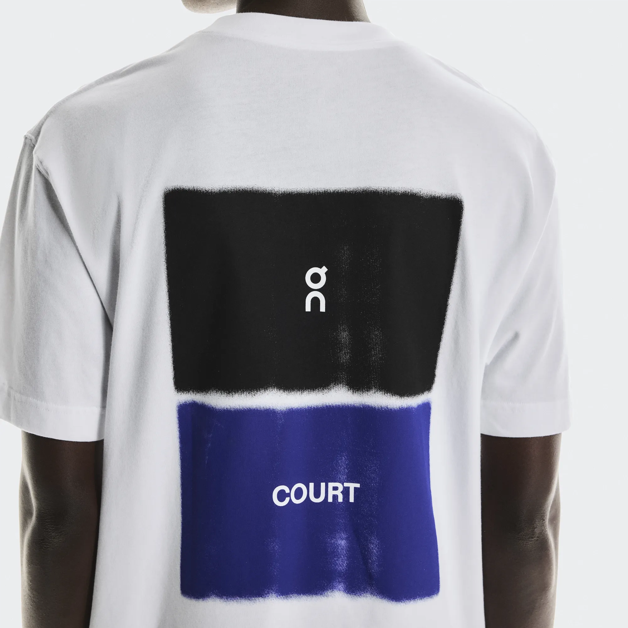 On Court Club-T T
