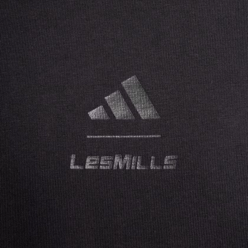 adidas LES MILLS T