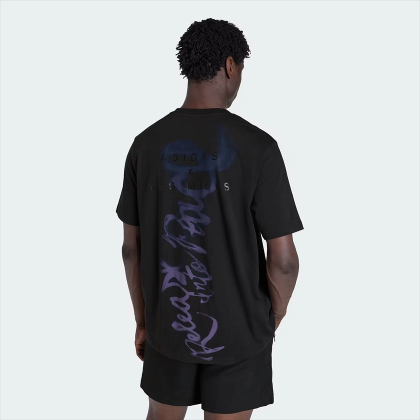 adidas LES MILLS T