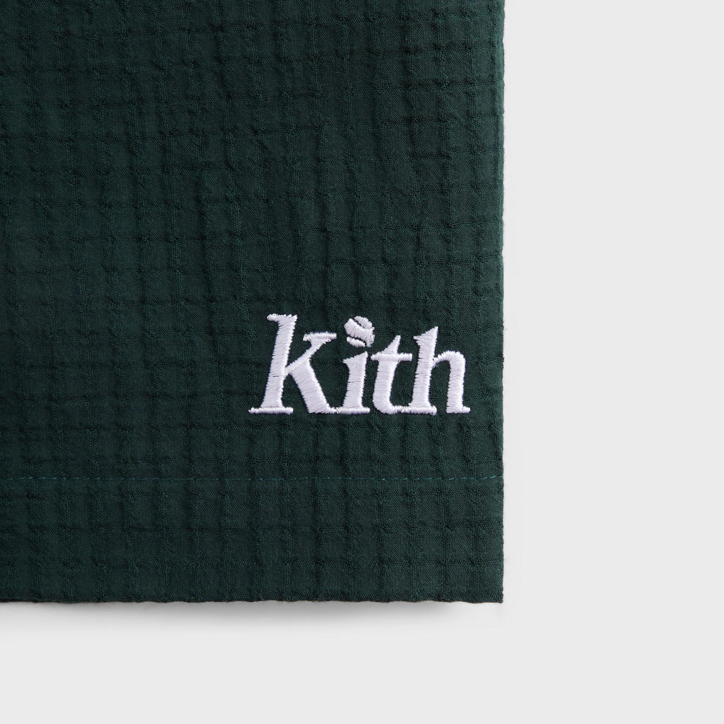 Wilson x Kith SS25