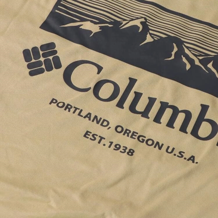 Columbia logoT