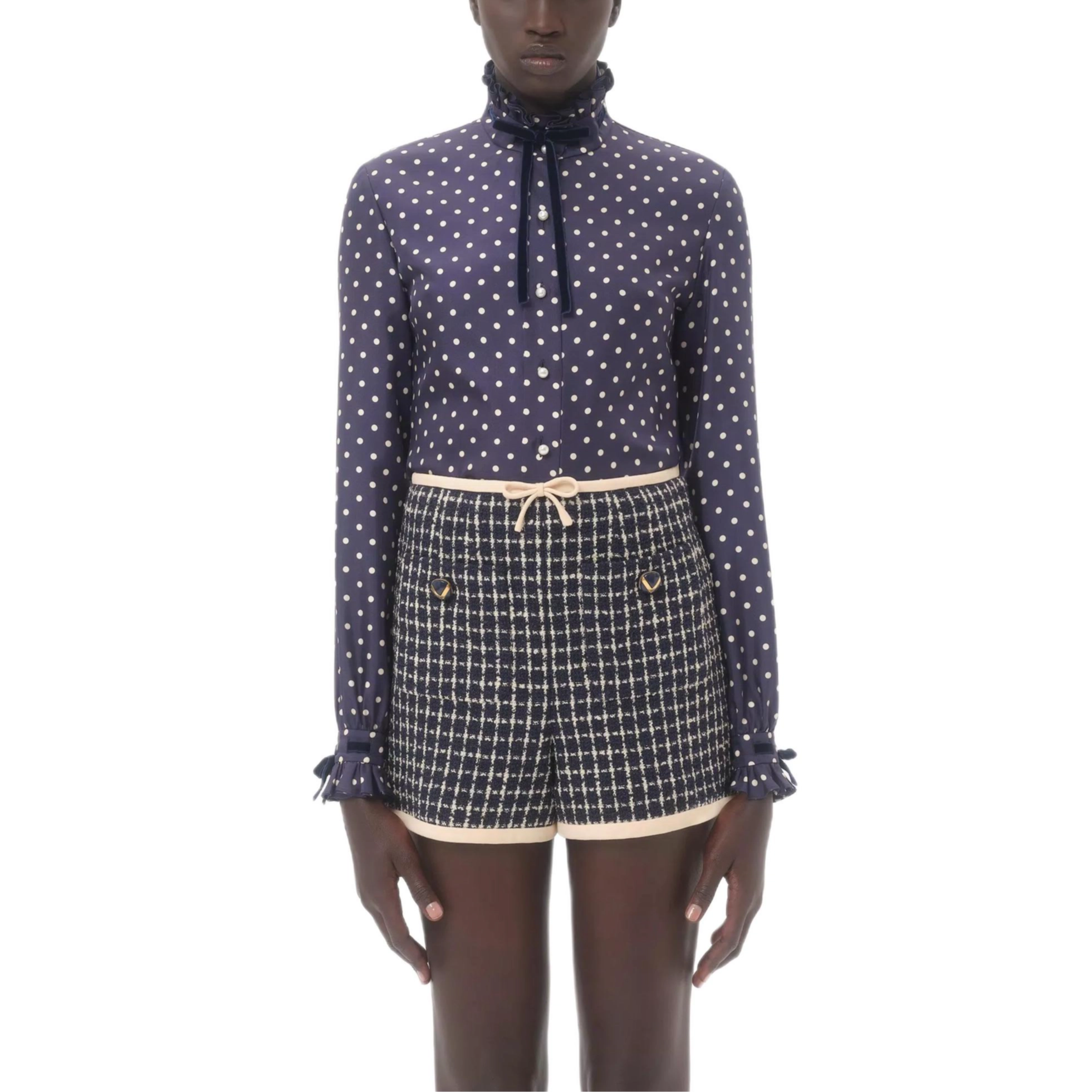 Valentino SS25 PLUSDEPOIS